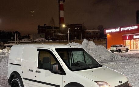 Ford Transit Connect, 2003 год, 250 000 рублей, 1 фотография