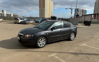 Mazda 3, 2006 год, 385 000 рублей, 1 фотография