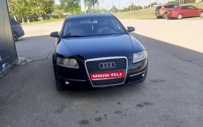Audi A6, 2004 год, 850 000 рублей, 1 фотография