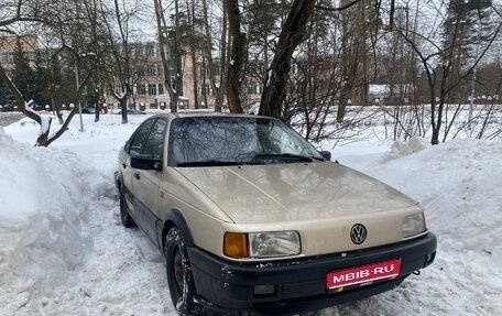 Volkswagen Passat B3, 1989 год, 180 000 рублей, 1 фотография