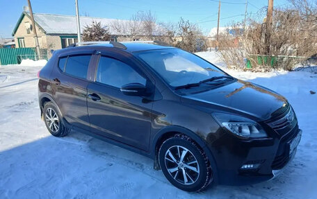 Lifan X50, 2016 год, 530 000 рублей, 2 фотография