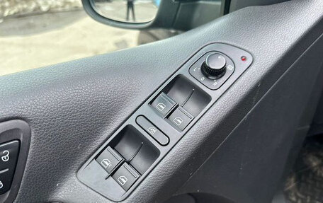 Volkswagen Tiguan I, 2009 год, 950 000 рублей, 2 фотография