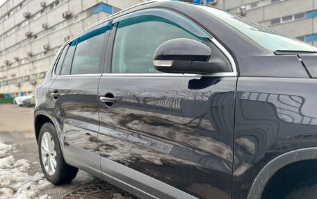 Volkswagen Tiguan I, 2009 год, 950 000 рублей, 3 фотография