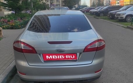 Ford Mondeo IV, 2010 год, 630 000 рублей, 3 фотография