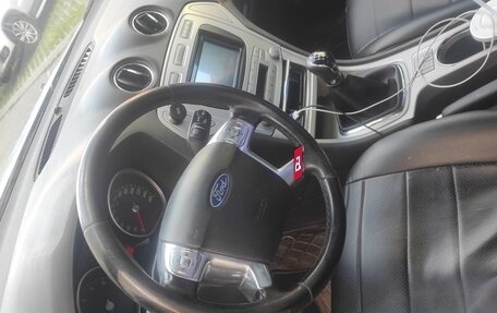 Ford Mondeo IV, 2010 год, 630 000 рублей, 7 фотография