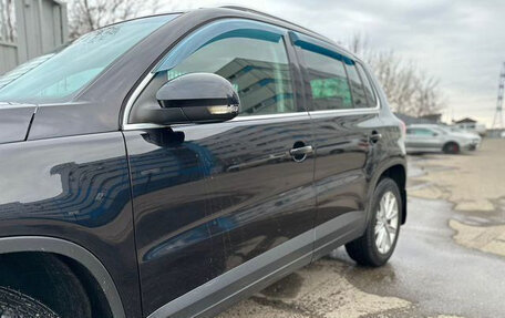 Volkswagen Tiguan I, 2009 год, 950 000 рублей, 4 фотография