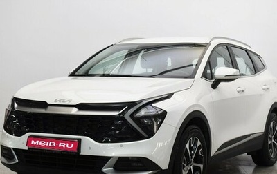 KIA Sportage IV рестайлинг, 2022 год, 3 120 000 рублей, 1 фотография