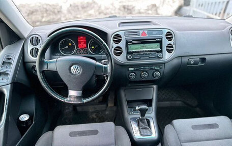 Volkswagen Tiguan I, 2009 год, 950 000 рублей, 12 фотография
