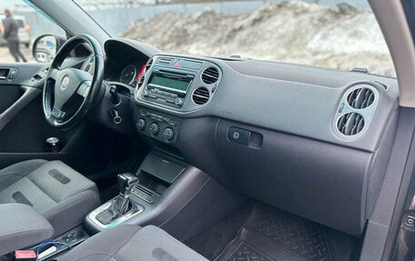 Volkswagen Tiguan I, 2009 год, 950 000 рублей, 15 фотография