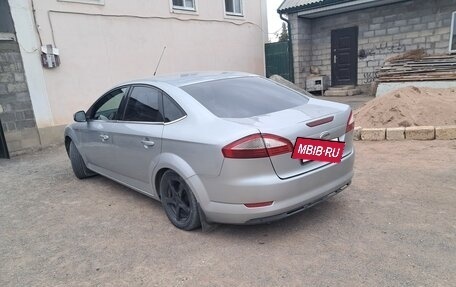 Ford Mondeo IV, 2010 год, 630 000 рублей, 5 фотография