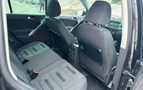 Volkswagen Tiguan I, 2009 год, 950 000 рублей, 11 фотография