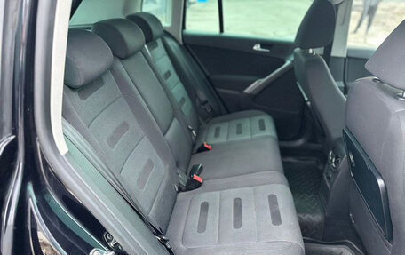 Volkswagen Tiguan I, 2009 год, 950 000 рублей, 13 фотография