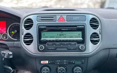 Volkswagen Tiguan I, 2009 год, 950 000 рублей, 14 фотография