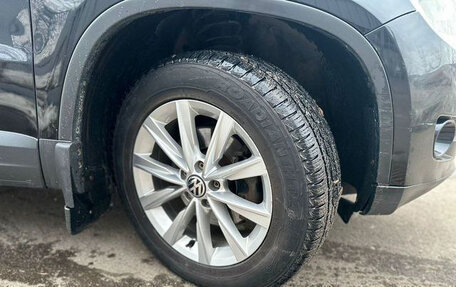 Volkswagen Tiguan I, 2009 год, 950 000 рублей, 17 фотография