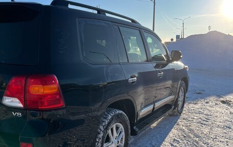 Toyota Land Cruiser 200, 2014 год, 3 750 000 рублей, 3 фотография