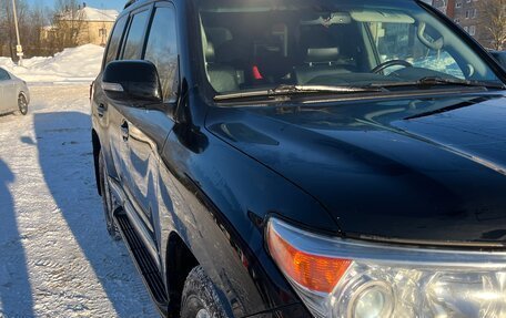 Toyota Land Cruiser 200, 2014 год, 3 750 000 рублей, 8 фотография