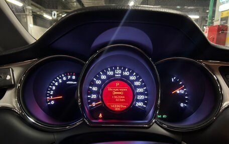 KIA cee'd III, 2016 год, 1 400 000 рублей, 10 фотография