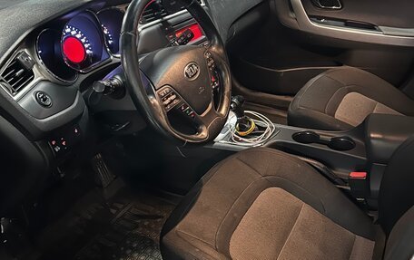 KIA cee'd III, 2016 год, 1 400 000 рублей, 12 фотография