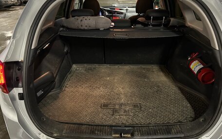 KIA cee'd III, 2016 год, 1 400 000 рублей, 14 фотография