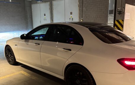 Mercedes-Benz E-Класс, 2020 год, 5 850 000 рублей, 5 фотография