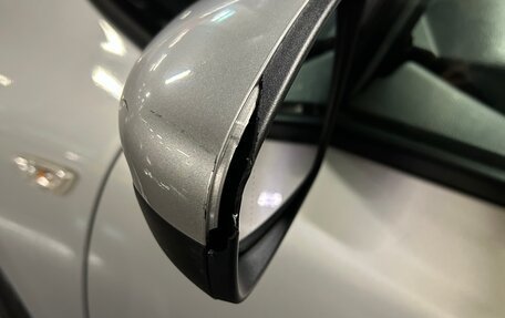 KIA cee'd III, 2016 год, 1 400 000 рублей, 17 фотография