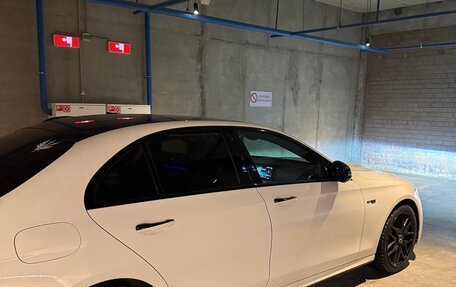 Mercedes-Benz E-Класс, 2020 год, 5 850 000 рублей, 7 фотография