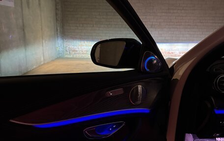 Mercedes-Benz E-Класс, 2020 год, 5 850 000 рублей, 9 фотография