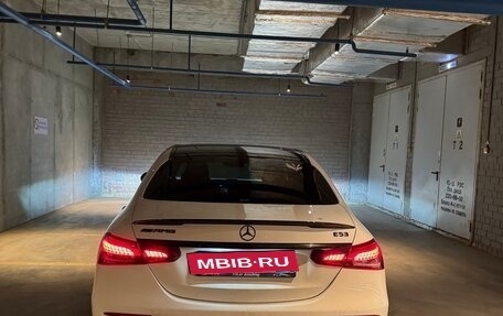 Mercedes-Benz E-Класс, 2020 год, 5 850 000 рублей, 3 фотография