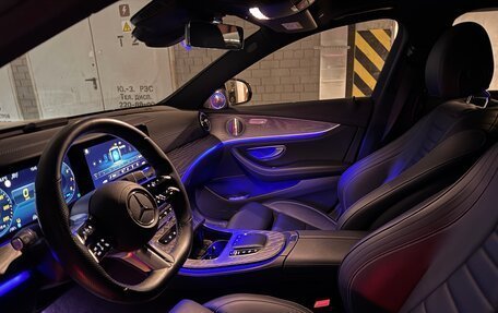 Mercedes-Benz E-Класс, 2020 год, 5 850 000 рублей, 12 фотография