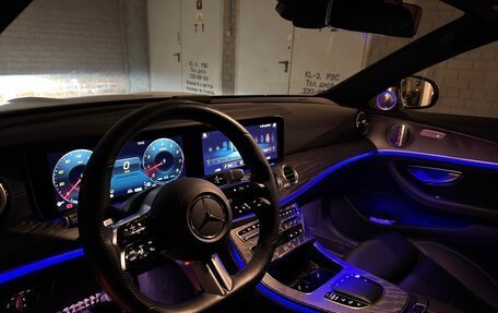 Mercedes-Benz E-Класс, 2020 год, 5 850 000 рублей, 15 фотография