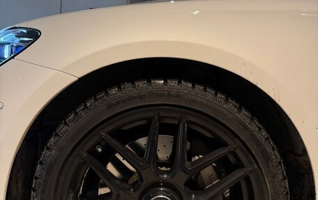 Mercedes-Benz E-Класс, 2020 год, 5 850 000 рублей, 19 фотография