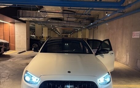 Mercedes-Benz E-Класс, 2020 год, 5 850 000 рублей, 2 фотография