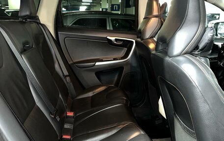 Volvo XC60 II, 2011 год, 1 315 000 рублей, 6 фотография