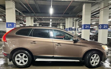 Volvo XC60 II, 2011 год, 1 315 000 рублей, 2 фотография