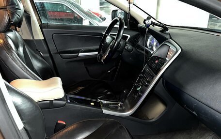 Volvo XC60 II, 2011 год, 1 315 000 рублей, 5 фотография