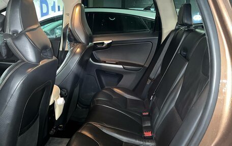 Volvo XC60 II, 2011 год, 1 315 000 рублей, 8 фотография