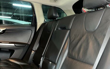 Volvo XC60 II, 2011 год, 1 315 000 рублей, 10 фотография