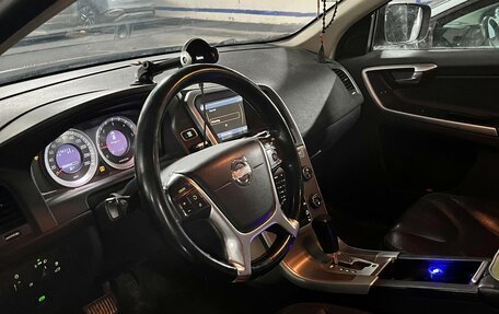 Volvo XC60 II, 2011 год, 1 315 000 рублей, 16 фотография