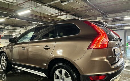 Volvo XC60 II, 2011 год, 1 315 000 рублей, 13 фотография