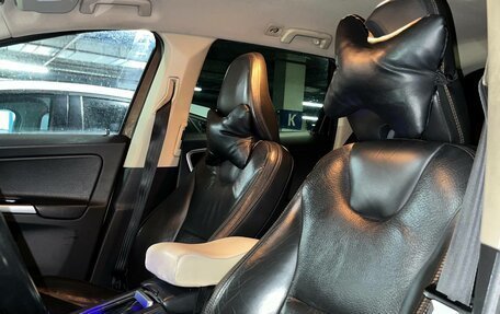 Volvo XC60 II, 2011 год, 1 315 000 рублей, 14 фотография