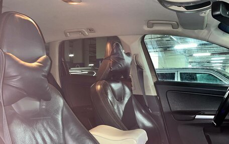 Volvo XC60 II, 2011 год, 1 315 000 рублей, 18 фотография