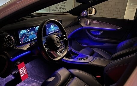 Mercedes-Benz E-Класс, 2020 год, 5 850 000 рублей, 11 фотография