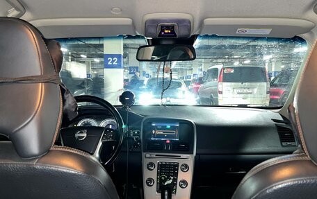 Volvo XC60 II, 2011 год, 1 315 000 рублей, 19 фотография