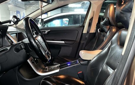 Volvo XC60 II, 2011 год, 1 315 000 рублей, 17 фотография