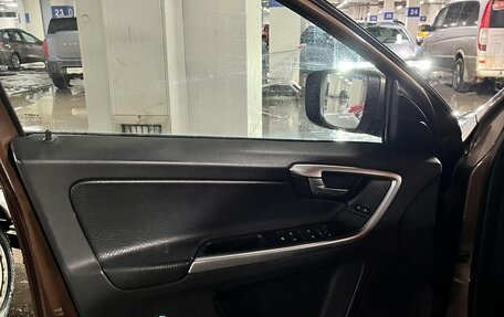 Volvo XC60 II, 2011 год, 1 315 000 рублей, 15 фотография