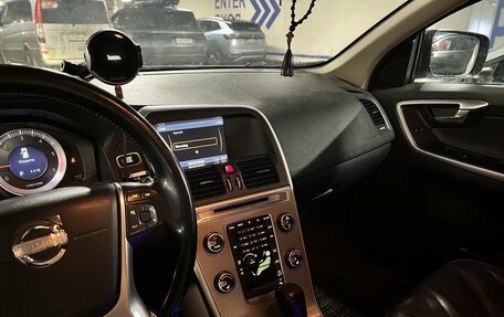 Volvo XC60 II, 2011 год, 1 315 000 рублей, 20 фотография