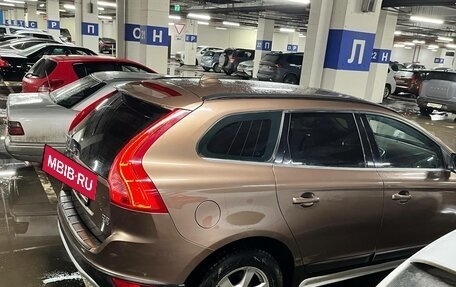 Volvo XC60 II, 2011 год, 1 315 000 рублей, 12 фотография