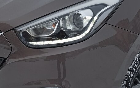 Hyundai ix35 I рестайлинг, 2014 год, 1 300 000 рублей, 6 фотография