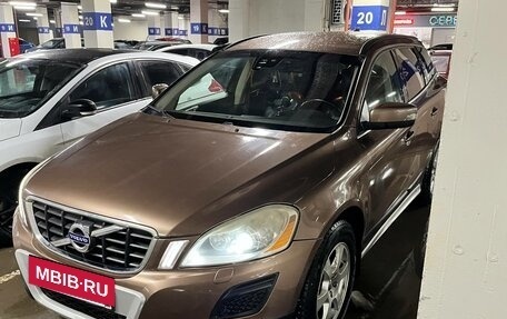 Volvo XC60 II, 2011 год, 1 315 000 рублей, 21 фотография