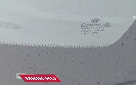 Hyundai ix35 I рестайлинг, 2014 год, 1 300 000 рублей, 4 фотография